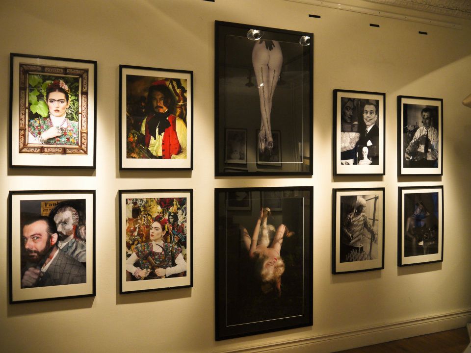 Leda and  the swan stolen and sold in Berlin